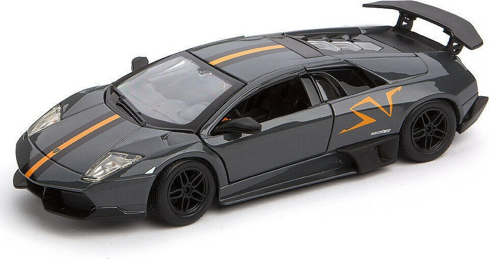 Bburago 1:24 Lamborghini Murcielago LP670-4 SV China Limited Edition 2011