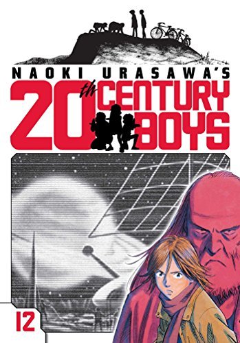 20th Century Boys, Volume 12 of 22: Friend&
