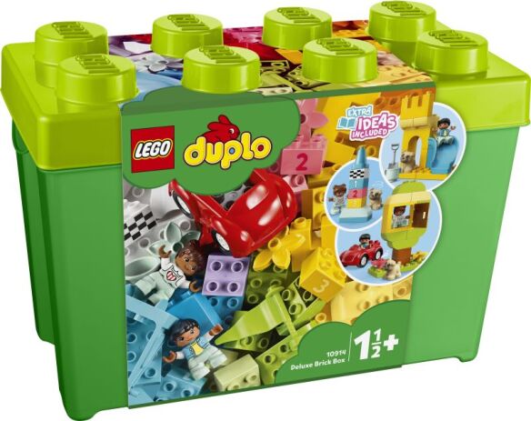 LEGO 10914 - Deluxe Brick Box - 401958010914 - crystallotus.eu