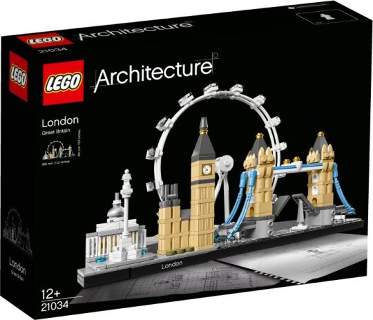 LEGO 21034 - Architecture London - 401958021034 - crystallotus.eu