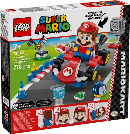 LEGO 72043 - Super Heroes The Avengers VS. The Leviathan - 401958072043 - crystallotus.eu