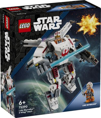 LEGO 75390 - Friends Horse & Pony Trailer - 401958075390 - crystallotus.eu