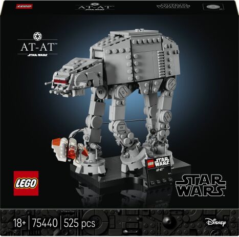 LEGO 75440 - Star Wars AT-AT - 401958075440 - crystallotus.eu