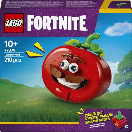 LEGO 77079 - Fortnite Tomatohead - 401958077079 - crystallotus.eu