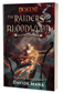 Descent: Legends Of The Dark The Raiders Of Bloodwood Novel - En