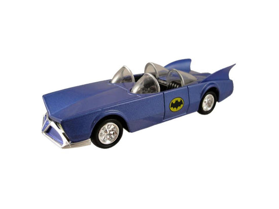 Hot Wheels Premium 1:50th Batman Assortment - Super Friends Batmobile