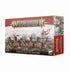 Age of Sigmar - Cities Of Sigmar: Freeguild Fusiliers (86 - 19) - 5011921203147 - Crystal Lotus