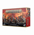 Age of Sigmar - Slaves To Darkness: Chaos Warriors (83 - 06) - 5011921165506 - Crystal Lotus