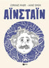 Αϊνστάιν - 9789601684611 - CrystalLotus.eu