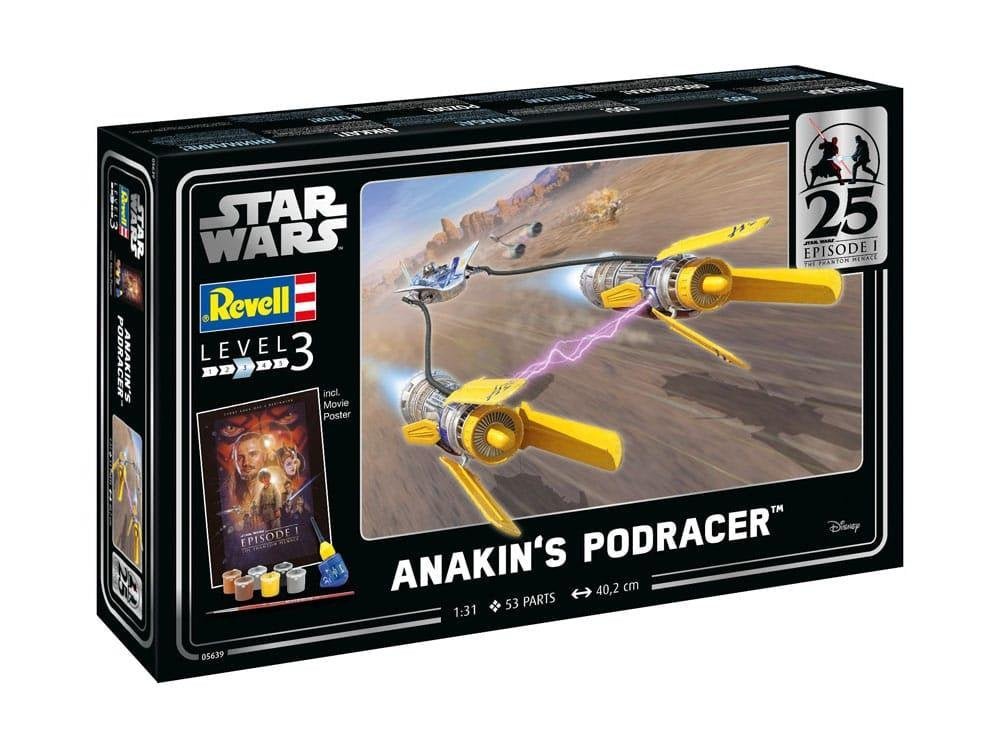 Anakin&