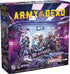 Army of the Dead - A Zombicide Game - 889696013965 - Crystal Lotus