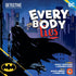 Batman: Everybody Lies - 5902560384703 - CrystalLotus.eu
