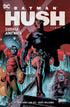 Batman HUSH Τόμος B&