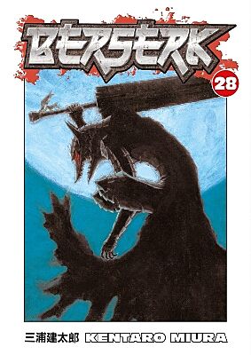 Berserk, Volume 28 (by Kentaro Miura) - 9781595822093 - Crystal Lotus