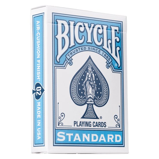 Bicycle Color Series