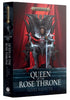 Black Library - Queen of the Rose Throne (BL3245) - 9781804076590 - Crystal Lotus
