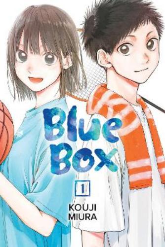 Blue Box, Volume 1 (by Kouji Miura) - 9781974734627 - Crystal Lotus