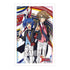 Bushiroad Mini - Sleeve Vol.72 CardFight !! Vanguard Vanguard ZERO 1st Anniversary (70 Sleeves) - 4573592671034 - CrystalLotus.eu