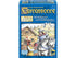 Carcassonne 1 - Erweiterung, Wirtshäuser & Kathedrale (German Version) - 4001504481315 - CrystalLotus.eu