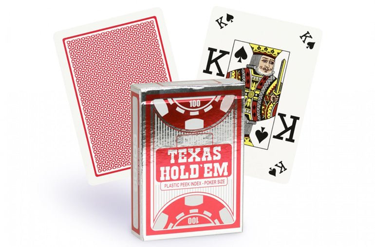 Copag - Texas Hold&
