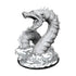 Critical Role Unpainted Miniatures Swavain Basilisk - 634482903780 - CrystalLotus.eu