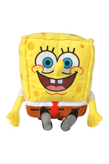 SpongeBob SquarePants - Plush Figure SpongeBob 35 cm