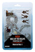 D&D Icons of the Realms Miniatures Essentials 2D Miniatures - Monster Pack