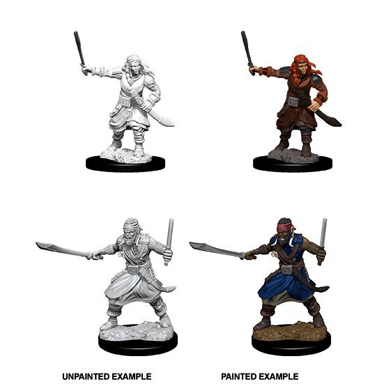 D&D Nolzur&