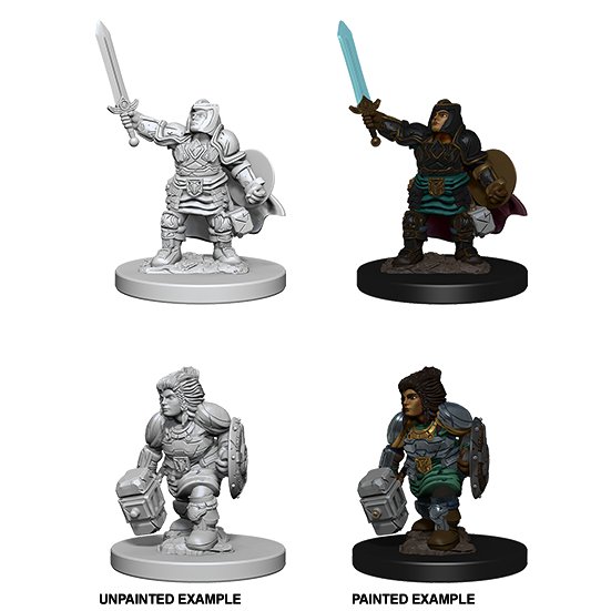 D&D Nolzur&