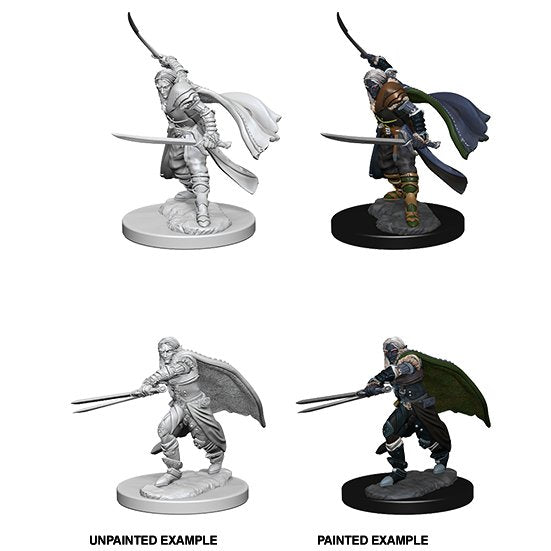 D&D Nolzur&