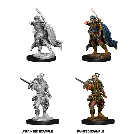 D&D Nolzur&