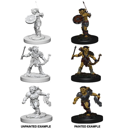 D&D Nolzur&