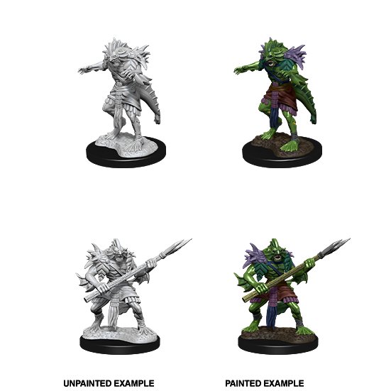 D&D Nolzur&