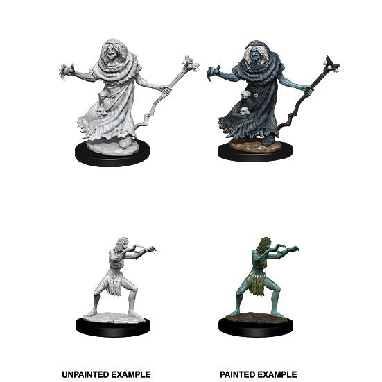 D&D Nolzur&