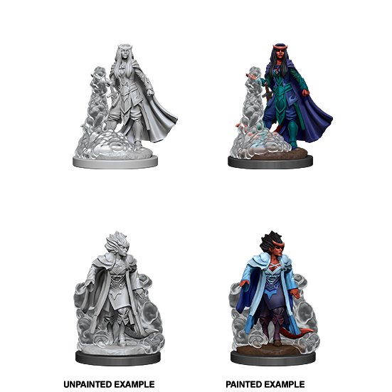 D&D Nolzur&