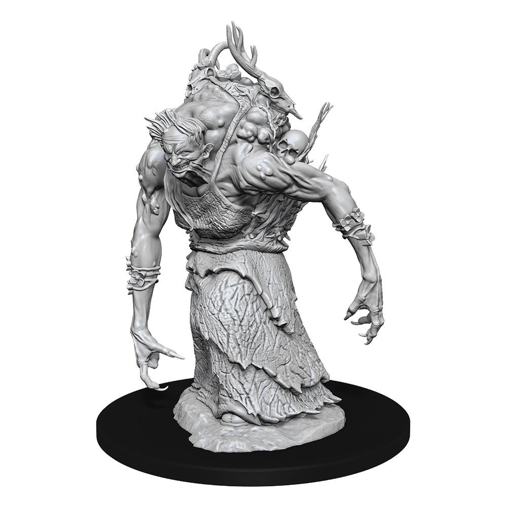 D&D Nolzur&