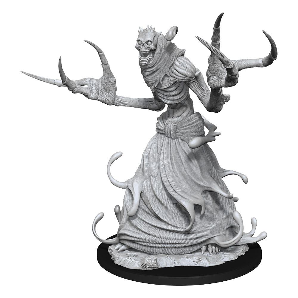 D&D Nolzur&