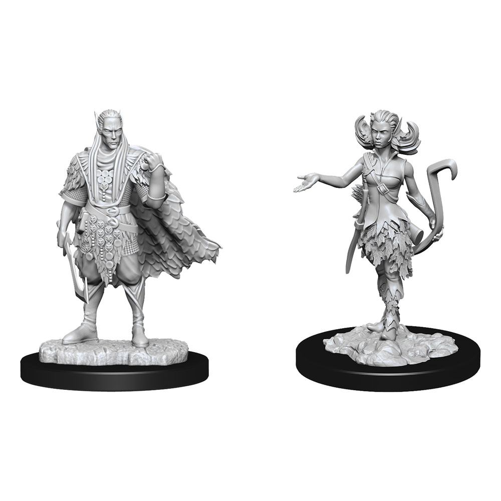 D&D Nolzur&