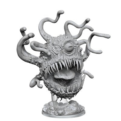 D&D Nolzur&