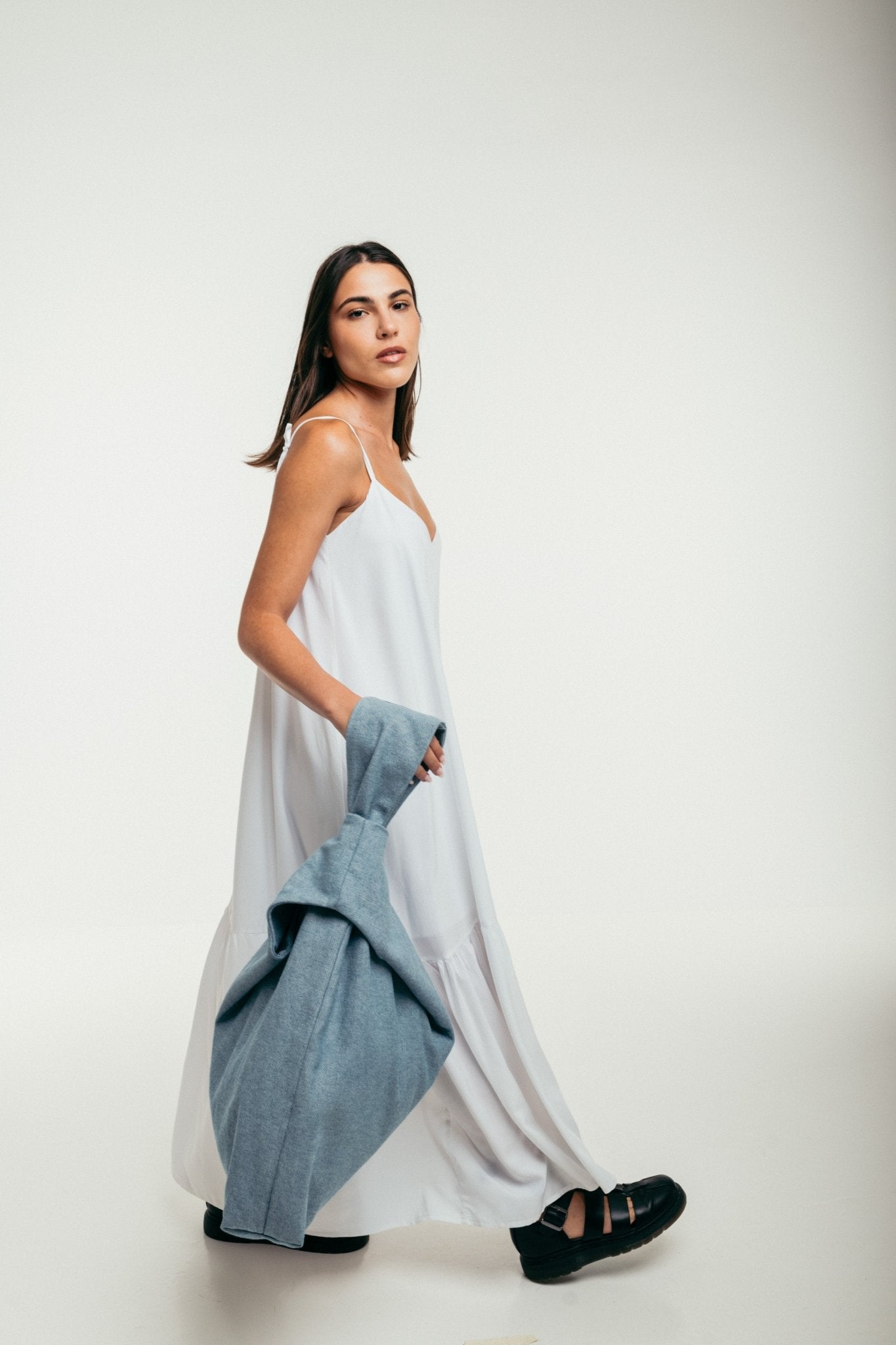 Denim by Phaedra Jocasta - 0799787769384 - Crystal Lotus