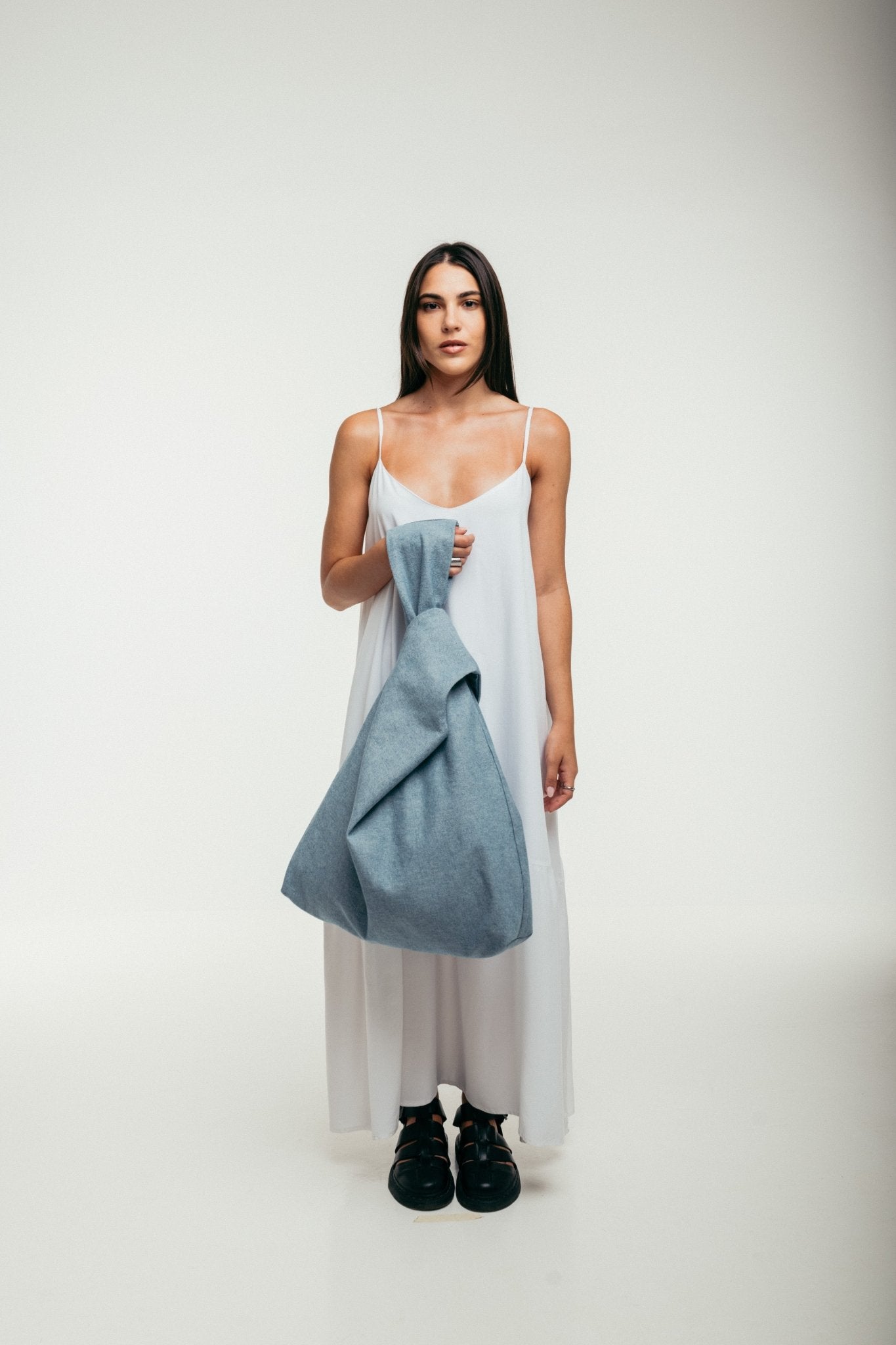 Denim by Phaedra Jocasta - 0799787769384 - Crystal Lotus