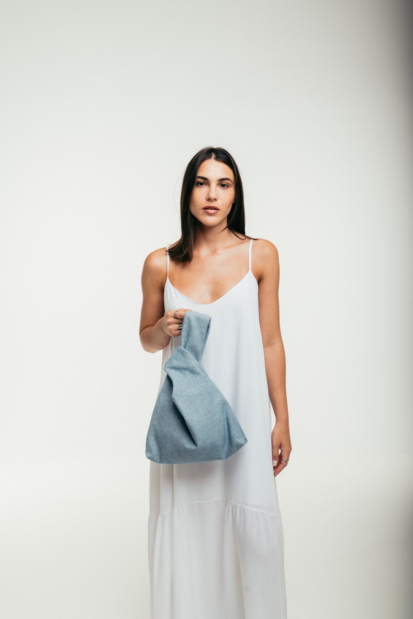 Denim by Phaedra Jocasta (Medium Size) - 0799787769278 - Crystal Lotus