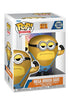 Despicable Me 4 POP! Movies Vinyl Figure Super Dave 9 cm - 889698760492 - Crystal Lotus