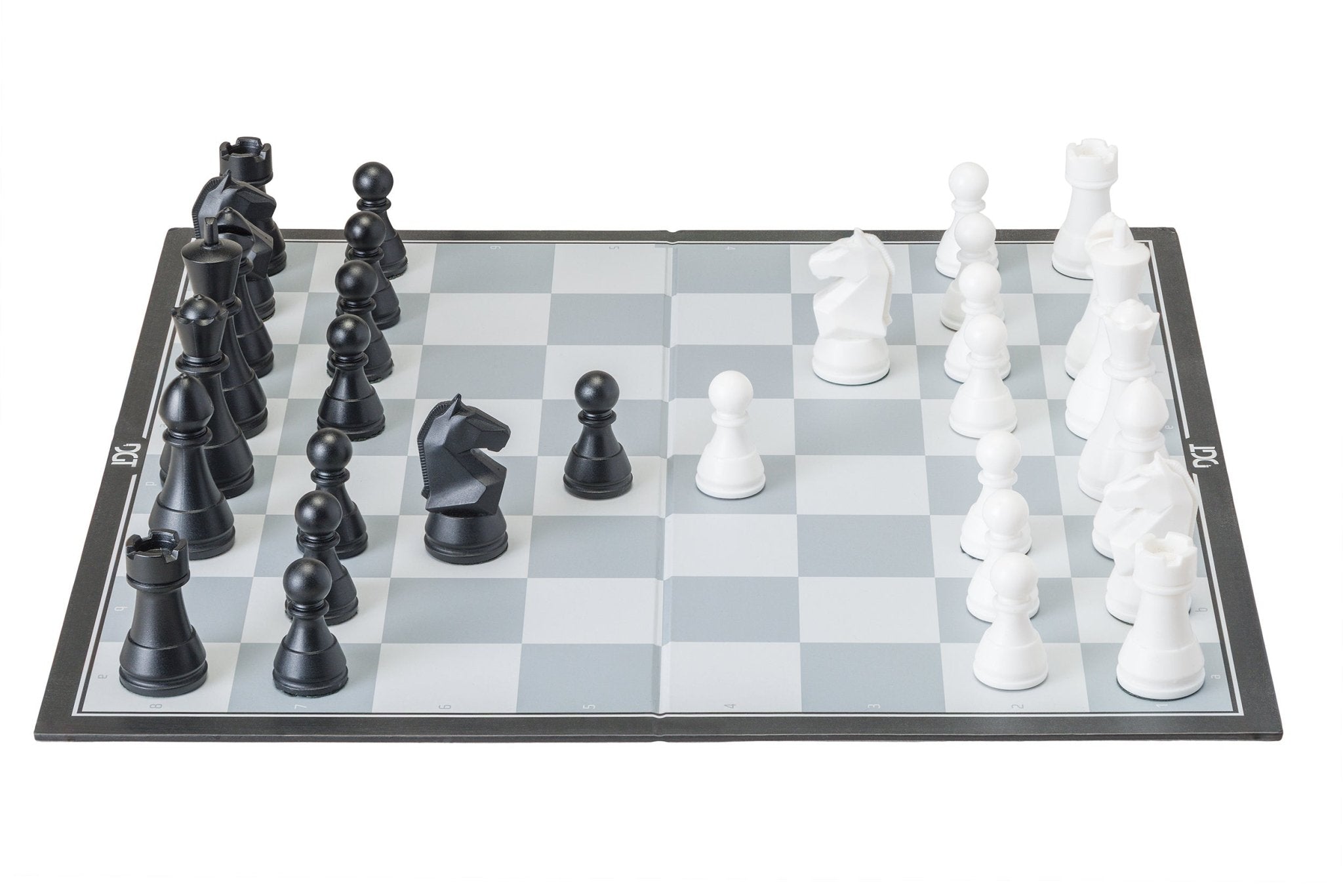 DGT Chess Box - 8717662822148 - Crystal Lotus