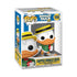 Disney DD 90th Anniversary POP! Disney Vinyl Figure Donald Duck (Dapper) 9 cm - 889698757249 - Crystal Lotus