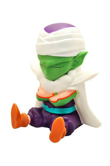 Dragon Ball Chibi Bust Bank Piccolo 16 cm - 3521320800806 - Crystal Lotus