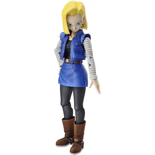 Dragon Ball - Figure - Rise Standard Android