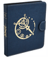 Dragon Shield Spell Codex - Midnight Blue - 5706569500238 - Crystal Lotus