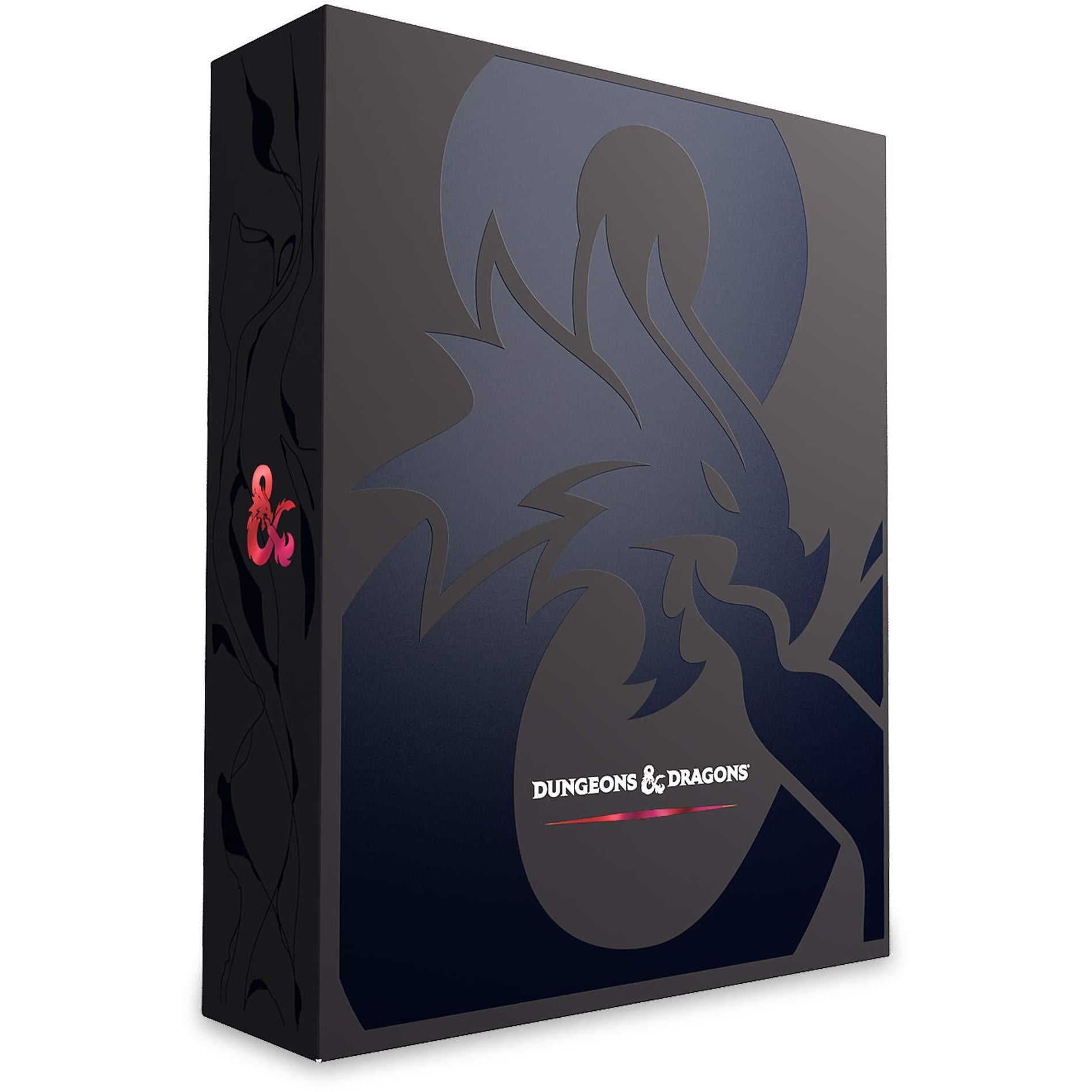 Dungeons & Dragons 5th Edition - Core Rulebook Gift Set (D&D5) - 9780786966622 - CrystalLotus.eu