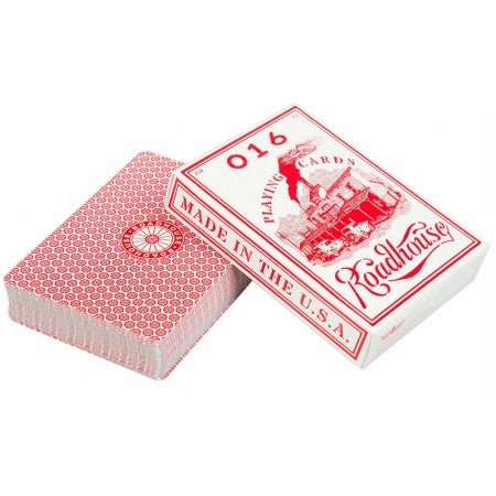 Ellusionist Roadhouse - ELL35 - CrystalLotus.eu